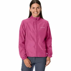 - Women's Dundee Classic Zip-Off Jacket - Fahrradjacke><noscript><img width=
