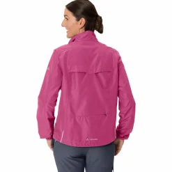 - Women's Dundee Classic Zip-Off Jacket - Fahrradjacke><noscript><img width=
