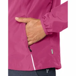 - Women's Dundee Classic Zip-Off Jacket - Fahrradjacke><noscript><img width=