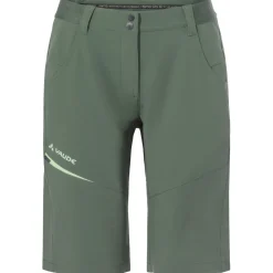 - Women's Elope Bermuda Shorts II - Shorts>Vaude Hot