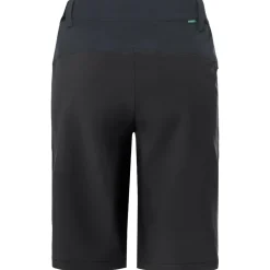 - Women's Elope Bermuda Shorts II - Shorts>Vaude Hot