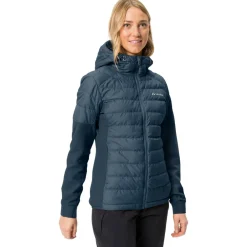 Vaude - Women's Elope Hybrid Jacket - Kunstfaserjacke