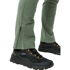 Vaude - Women's Elope Pants - Trekkinghose^ Trekkingbekleidung|Hosen