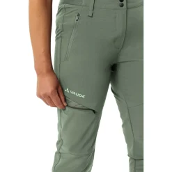 Vaude - Women's Elope Pants - Trekkinghose^ Trekkingbekleidung|Hosen