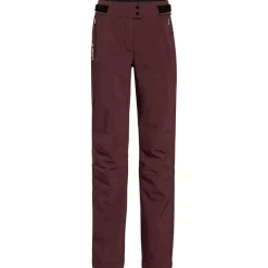 - Women's Elope Softshell Pants - Winterhose Wanderbekleidung|Winterhosen