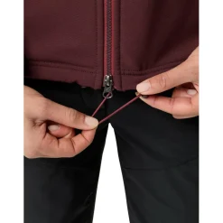 Online - Women's Elope Stormfleece Hoody - Softshelljacke Wanderbekleidung|Jacken