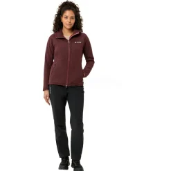 Online - Women's Elope Stormfleece Hoody - Softshelljacke Wanderbekleidung|Jacken