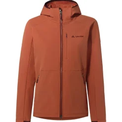 Online - Women's Elope Stormfleece Hoody - Softshelljacke Wanderbekleidung|Jacken