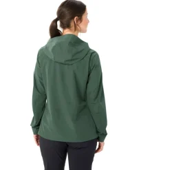 Vaude - Women's Elope Wind Jacket - Windjacke