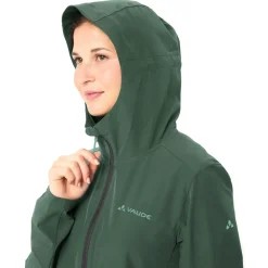 Vaude - Women's Elope Wind Jacket - Windjacke
