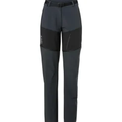 Vaude - Women's Elope Zip-Off Pants - Zip-Off-Hose^ Trekkingbekleidung|Alltagsbekleidung