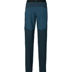 Vaude - Women's Elope Zip-Off Pants - Zip-Off-Hose^ Trekkingbekleidung|Alltagsbekleidung