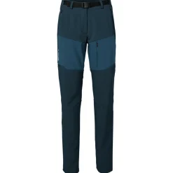 Vaude - Women's Elope Zip-Off Pants - Zip-Off-Hose^ Trekkingbekleidung|Alltagsbekleidung