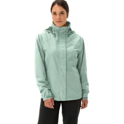 Vaude - Women's Escape Bike Light Jacket - Fahrradjacke