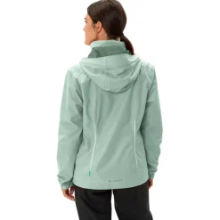 Vaude - Women's Escape Bike Light Jacket - Fahrradjacke