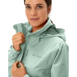 Vaude - Women's Escape Bike Light Jacket - Fahrradjacke