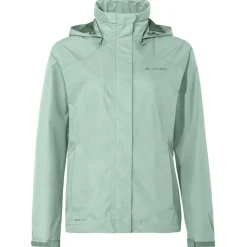 Vaude - Women's Escape Bike Light Jacket - Fahrradjacke