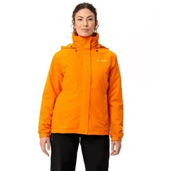 Vaude - Women's Escape Bike Warm Jacket - Fahrradjacke