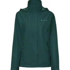 Vaude - Women's Escape Light Jacket - Regenjacke
