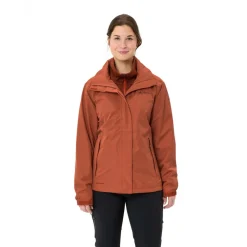 Vaude - Women's Escape Light Jacket - Regenjacke