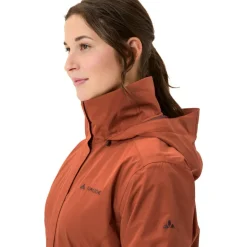 Vaude - Women's Escape Light Jacket - Regenjacke