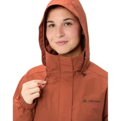 Vaude - Women's Escape Light Jacket - Regenjacke