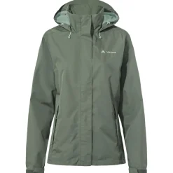 Vaude - Women's Escape Light Jacket - Regenjacke