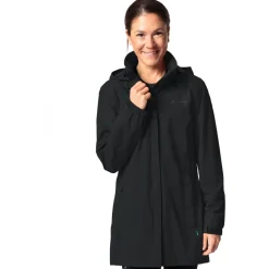 Discount - Women's Escape Parka - Regenjacke Alltagsbekleidung|Jacken