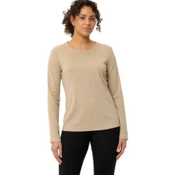 - Women's Essential L/S T-Shirt - Funktionsshirt><noscript><img width=