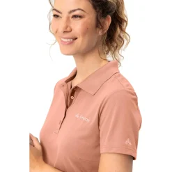 Vaude - Women's Essential Polo Shirt - Polo-Shirt
