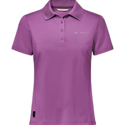 Vaude - Women's Essential Polo Shirt - Polo-Shirt