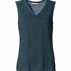 Vaude - Women's Essential Top - Funktionsshirt^ Yogabekleidung|Fitnessbekleidung