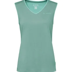 Vaude - Women's Essential Top - Funktionsshirt^ Yogabekleidung|Fitnessbekleidung