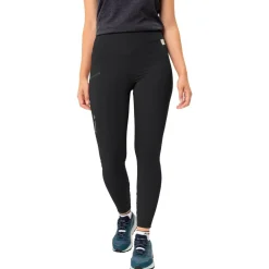 New - Women's Essential Tights - Leggings Trekkingbekleidung|Alltagsbekleidung