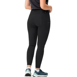New - Women's Essential Tights - Leggings Trekkingbekleidung|Alltagsbekleidung