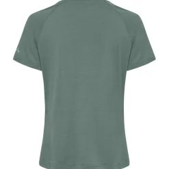 Vaude - Women's Essential Wool T-Shirt - Merinoshirt^ Trekkingbekleidung|Wanderbekleidung