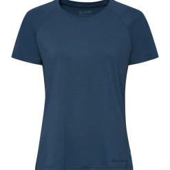 Vaude - Women's Essential Wool T-Shirt - Merinoshirt^ Trekkingbekleidung|Wanderbekleidung