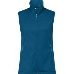 Vaude - Women's Everhike Softshell Vest - Softshellweste^ Fitnessbekleidung|Trekkingbekleidung