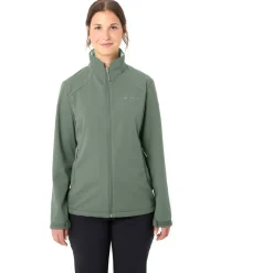 Discount - Women's Everhike Softshell Jacket - Softshelljacke Fitnessbekleidung|Alltagsbekleidung