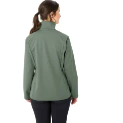 Discount - Women's Everhike Softshell Jacket - Softshelljacke Fitnessbekleidung|Alltagsbekleidung