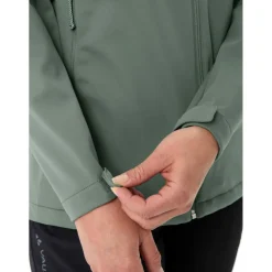 Discount - Women's Everhike Softshell Jacket - Softshelljacke Fitnessbekleidung|Alltagsbekleidung