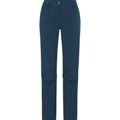 - Women's Farley Stretch Zip Off Capri Pants - Trekkinghose><noscript><img width=