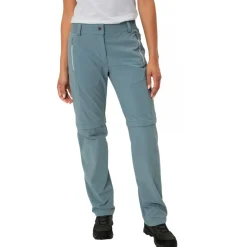 - Women's Farley Stretch Zip Off T-Zip Pants II - Trekkinghose><noscript><img width=
