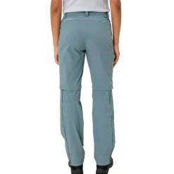 - Women's Farley Stretch Zip Off T-Zip Pants II - Trekkinghose><noscript><img width=