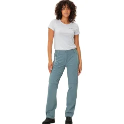 - Women's Farley Stretch Zip Off T-Zip Pants II - Trekkinghose><noscript><img width=