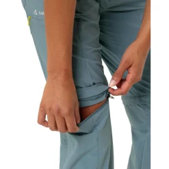 - Women's Farley Stretch Zip Off T-Zip Pants II - Trekkinghose><noscript><img width=