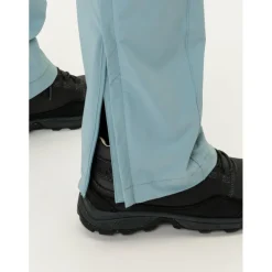 - Women's Farley Stretch Zip Off T-Zip Pants II - Trekkinghose><noscript><img width=