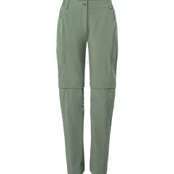 - Women's Farley Stretch Zip Off T-Zip Pants II - Trekkinghose><noscript><img width=