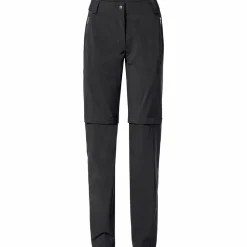 - Women's Farley Stretch Zip Off T-Zip Pants II - Trekkinghose><noscript><img width=