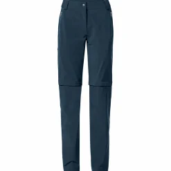 - Women's Farley Stretch Zip Off T-Zip Pants II - Trekkinghose><noscript><img width=
